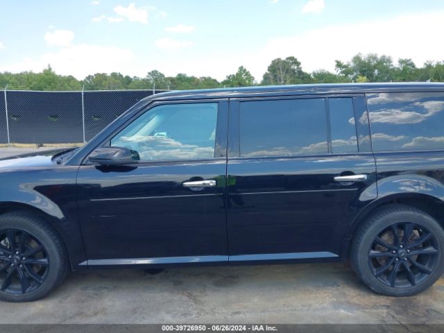2FMHK6D80KBA23503 Ford Flex Limited