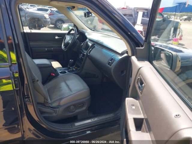 2FMHK6D80KBA23503 Ford Flex Limited