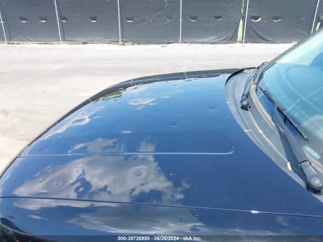 2FMHK6D80KBA23503 Ford Flex Limited