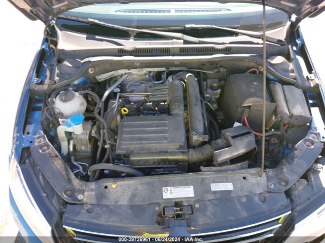 3VWB67AJ5GM373644 Volkswagen Jetta 1.4t Se