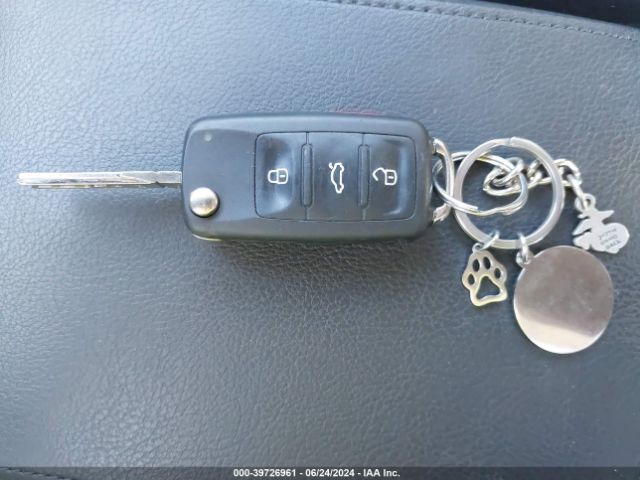 3VWB67AJ5GM373644 Volkswagen Jetta 1.4t Se