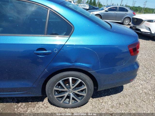 3VWB67AJ5GM373644 Volkswagen Jetta 1.4t Se