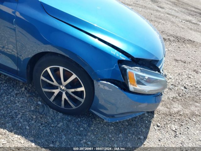 3VWB67AJ5GM373644 Volkswagen Jetta 1.4t Se