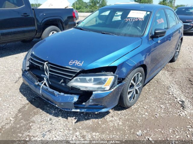 3VWB67AJ5GM373644 Volkswagen Jetta 1.4t Se
