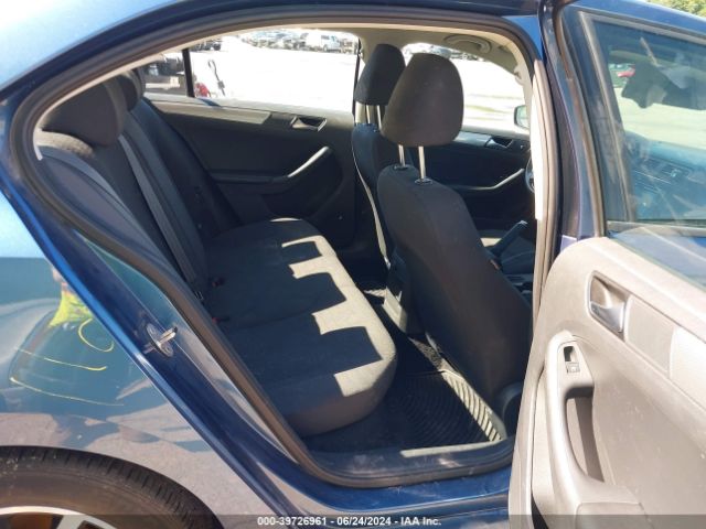 3VWB67AJ5GM373644 Volkswagen Jetta 1.4t Se