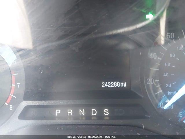 Ford FUSION SE 2014 1FA6P0H73E5366932 Image 7