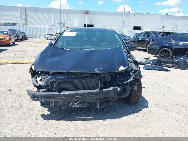 KIA FORTE LX 2018 3KPFK4A79JE229812 Image 13
