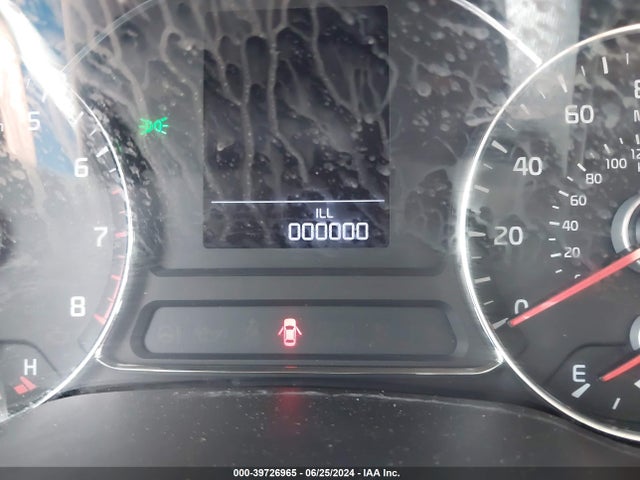 KIA FORTE LX 2018 3KPFK4A79JE229812 Image 16