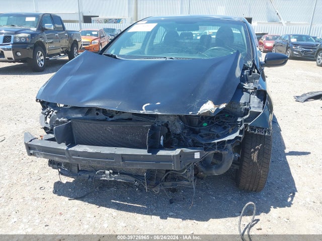 KIA FORTE LX 2018 3KPFK4A79JE229812 Image 6