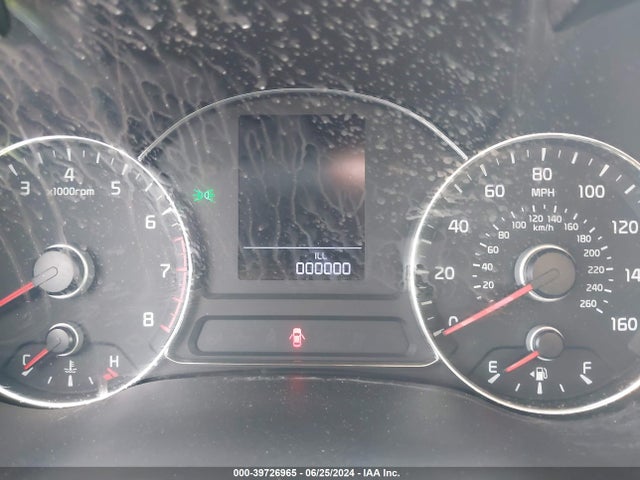 KIA FORTE LX 2018 3KPFK4A79JE229812 Image 7