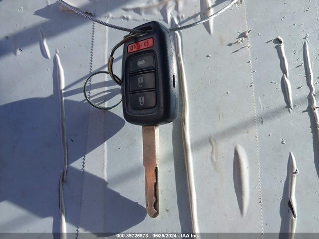 Honda Civic Lx 2017 19XFC2F57HE202241 Image 11