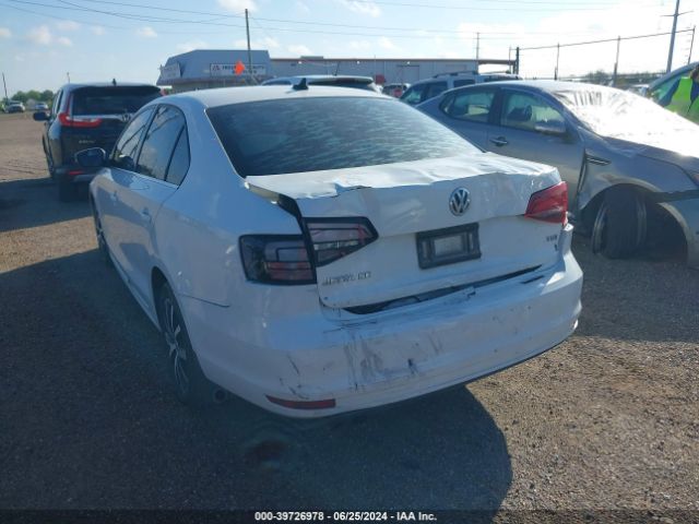 3VWDB7AJ0HM271416 Volkswagen Jetta 1.4t Se