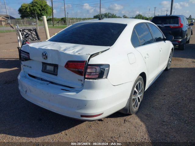 3VWDB7AJ0HM271416 Volkswagen Jetta 1.4t Se