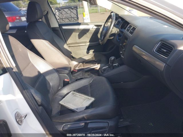 3VWDB7AJ0HM271416 Volkswagen Jetta 1.4t Se