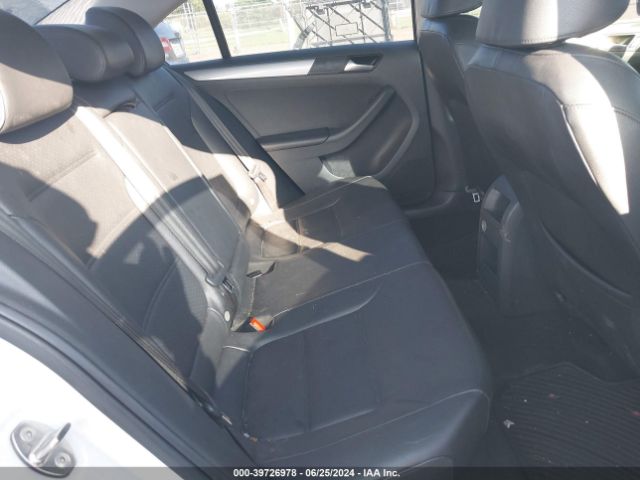 3VWDB7AJ0HM271416 Volkswagen Jetta 1.4t Se