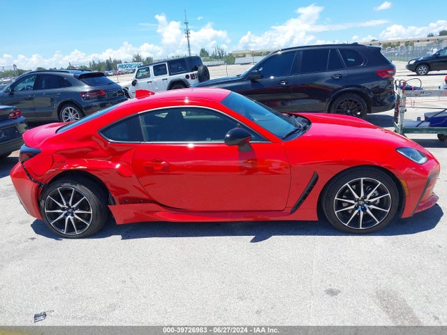 Toyota GR86 2023 JF1ZNBC14P8761849 Image 14
