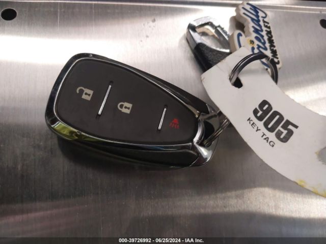 2GNAXTEV6L6170887 Chevrolet Equinox Awd 2fl