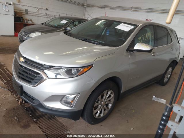 2GNAXTEV6L6170887 Chevrolet Equinox Awd 2fl