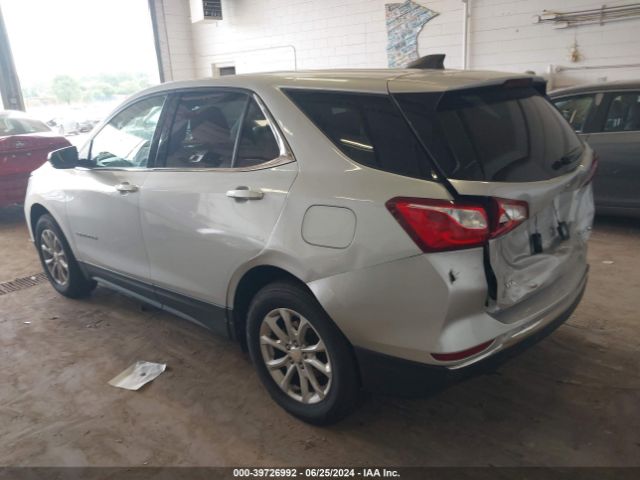 2GNAXTEV6L6170887 Chevrolet Equinox Awd 2fl