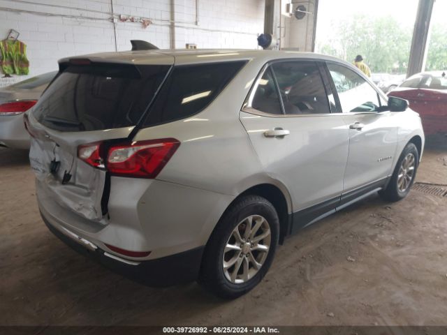2GNAXTEV6L6170887 Chevrolet Equinox Awd 2fl