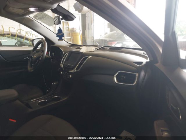 2GNAXTEV6L6170887 Chevrolet Equinox Awd 2fl