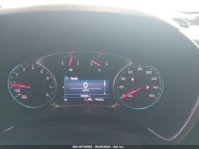 2GNAXTEV6L6170887 Chevrolet Equinox Awd 2fl
