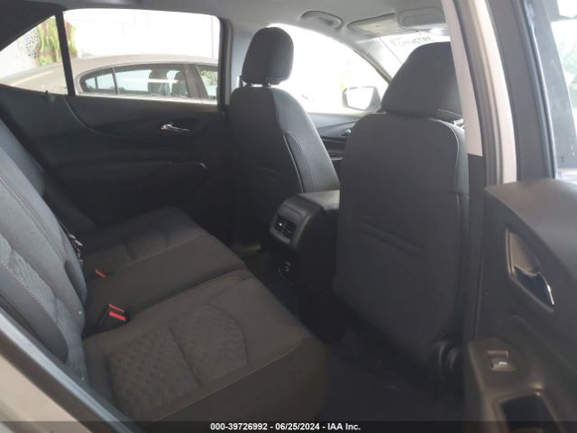 2GNAXTEV6L6170887 Chevrolet Equinox Awd 2fl