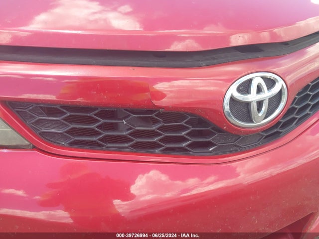 Toyota CAMRY SE 2014 4T1BF1FK0EU741671 Image 14
