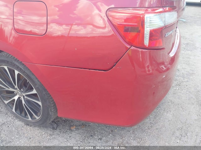 Toyota CAMRY SE 2014 4T1BF1FK0EU741671 Image 6