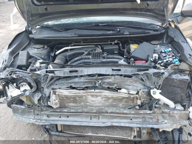 Subaru IMPREZA SEDAN 2020 4S3GKAB68L3615771 Image 10
