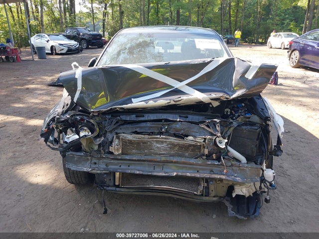 Subaru IMPREZA SEDAN 2020 4S3GKAB68L3615771 Image 12