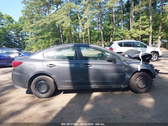 Subaru IMPREZA SEDAN 2020 4S3GKAB68L3615771 Image 13