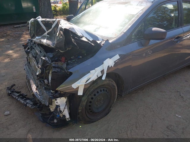 Subaru IMPREZA SEDAN 2020 4S3GKAB68L3615771 Image 6