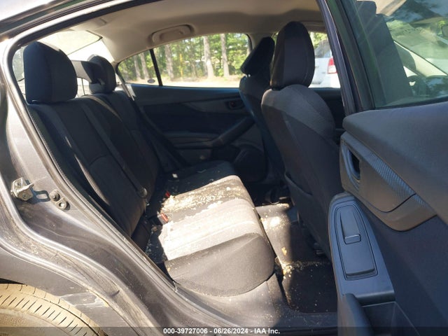 Subaru IMPREZA SEDAN 2020 4S3GKAB68L3615771 Image 8