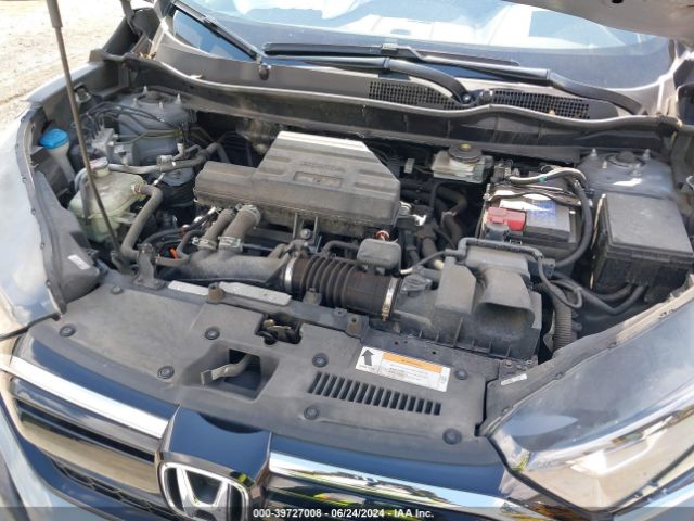 2HKRW2H52MH663645 Honda Cr-v Awd Ex