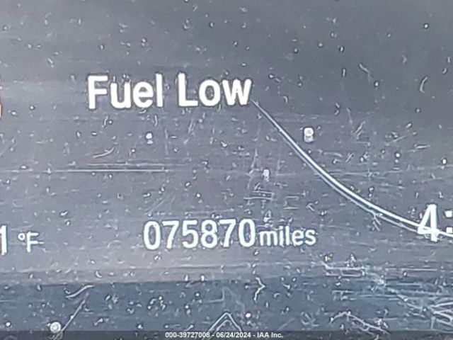 2HKRW2H52MH663645 Honda Cr-v Awd Ex