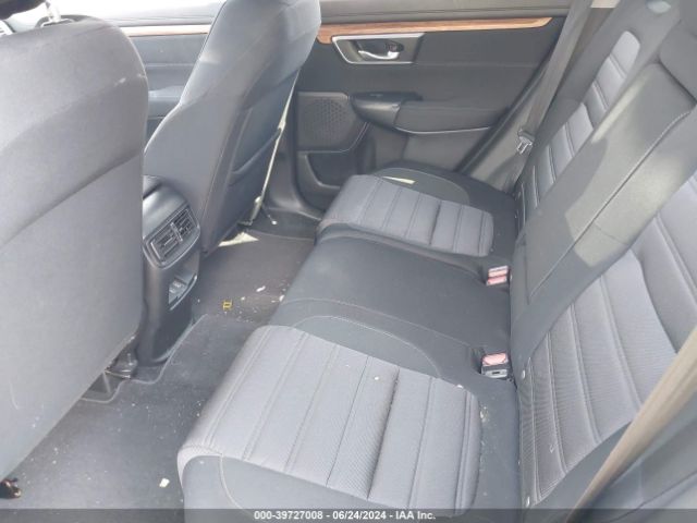 2HKRW2H52MH663645 Honda Cr-v Awd Ex