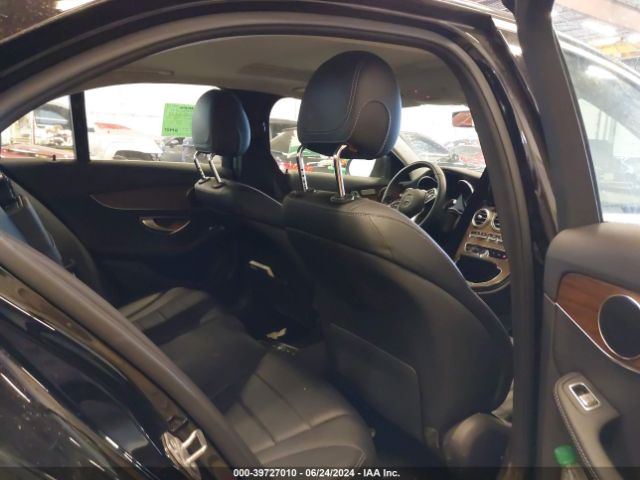 55SWF8DBXKU315572 Mercedes-Benz C 300