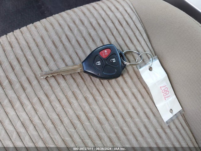 Toyota 4RUNNER SR5 2019 JTEZU5JR0K5197985 Image 11