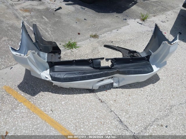 Toyota 4RUNNER SR5 2019 JTEZU5JR0K5197985 Image 12