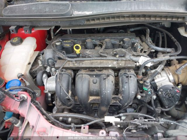 NM0GE9G76G1237066 Ford Transit Connect Titanium