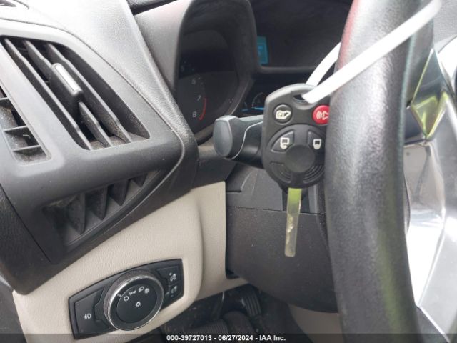 NM0GE9G76G1237066 Ford Transit Connect Titanium