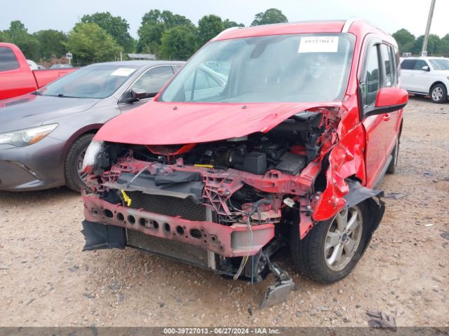 NM0GE9G76G1237066 Ford Transit Connect Titanium