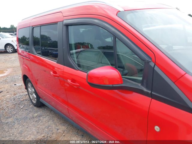 NM0GE9G76G1237066 Ford Transit Connect Titanium