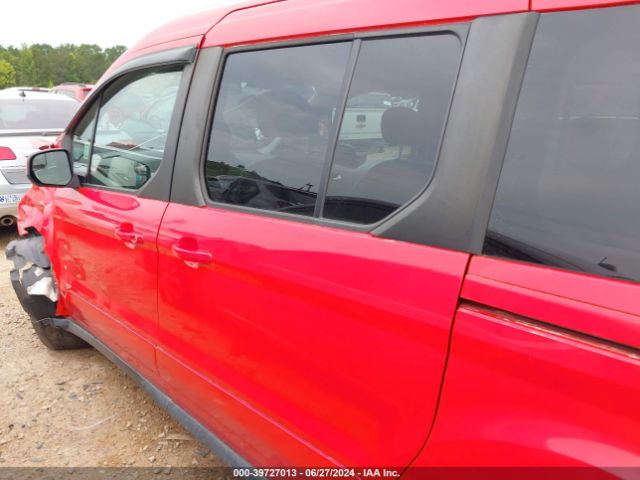 NM0GE9G76G1237066 Ford Transit Connect Titanium