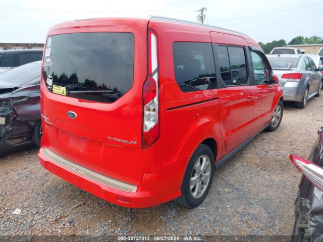 NM0GE9G76G1237066 Ford Transit Connect Titanium