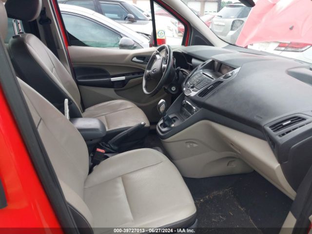 NM0GE9G76G1237066 Ford Transit Connect Titanium
