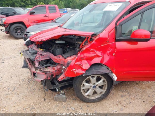 NM0GE9G76G1237066 Ford Transit Connect Titanium