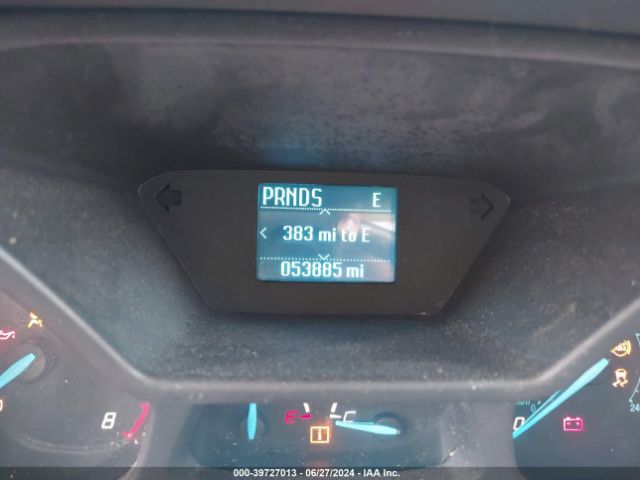 NM0GE9G76G1237066 Ford Transit Connect Titanium