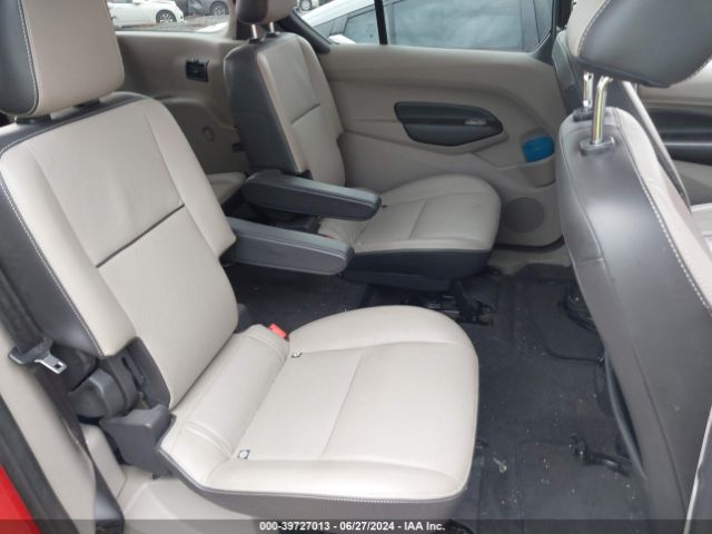 NM0GE9G76G1237066 Ford Transit Connect Titanium